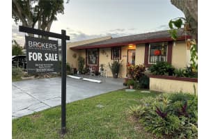 14036 SW 56th Terrace, Miami, FL 33183, Sold 12/15/23