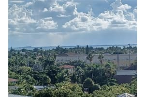575 Crandon Blvd APT 801, Key Biscayne, FL 33149, Sold 03/05/24