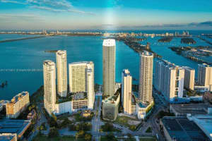 488 NE 18th St #2805, Miami, FL 33132, Sold 12/08/23