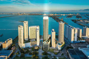 488 NE 18th St #2805, Miami, FL 33132, Sold 12/08/23