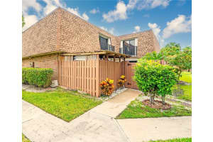 6151 NW 55th Ln, Tamarac, FL 33319, Sold 11/30/23