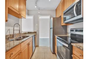 400 N Riverside Dr APT 303, Pompano Beach, FL 33062, Sold 02/29/24