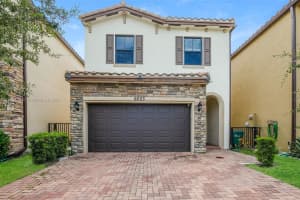 5523 NW 50th Terrace, Tamarac, FL 33319, Sold 12/13/23