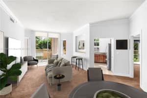 3001 NE 185th St APT 131, Aventura, FL 33180, Sold 12/28/23