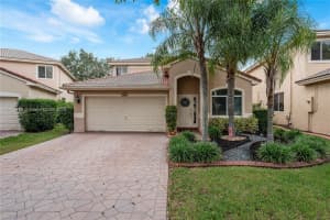 4978 Pebblebrook Ter, Coconut Creek, FL 33073, Sold 04/26/24