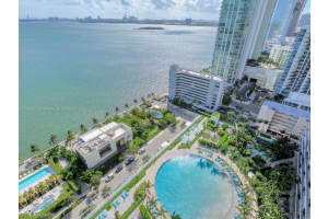 650 NE 32nd St #2404, Miami, FL 33137, Sold 12/29/23
