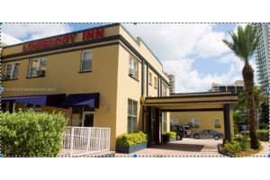 6300 Collins Ave, Miami Beach, FL 33141, - MLS#A11475903