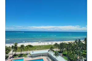6345 Collins Ave APT 605, Miami Beach, FL 33141, Sold 03/31/25