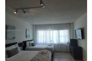 6345 Collins Ave APT 605, Miami Beach, FL 33141, Sold 03/31/25