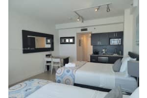 6345 Collins Ave APT 605, Miami Beach, FL 33141, Sold 03/31/25