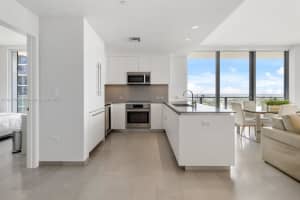 88 SW 7th St Apt 3502, Miami, FL 33130, Sold 04/18/24