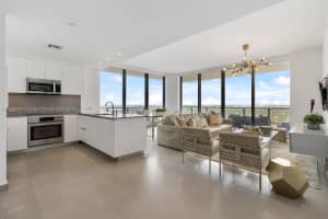 88 SW 7th St Apt 3502, Miami, FL 33130, Sold 04/18/24