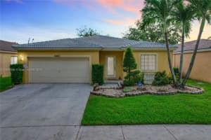 2463 SW 106th Ave, Miramar, FL 33025, Sold 04/25/24