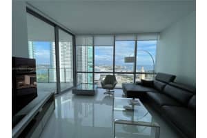 851 NE 1st Ave #2309, Miami, FL 33130, Sold 02/20/24