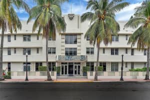 435 21st St #220, Miami Beach, FL 33139, Sold 02/15/24