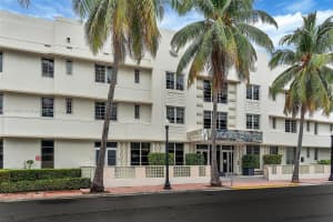 435 21st St #220, Miami Beach, FL 33139, Sold 02/15/24
