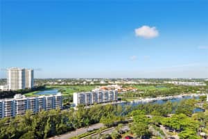 300 Three Islands Boulevard APT 519, Hallandale Beach, FL 33009, Sold 02/15/24