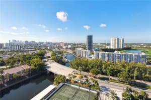 300 Three Islands Boulevard APT 519, Hallandale Beach, FL 33009, Sold 02/15/24