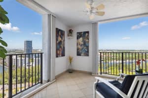 300 Three Islands Boulevard APT 519, Hallandale Beach, FL 33009, Sold 02/15/24