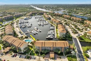 1601 Marina Isle Way APT 101, Jupiter, FL 33477, Sold 02/28/25