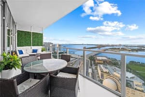 1100 Biscayne Blvd UNIT 3303, Miami, FL 33132, - MLS#A11476230