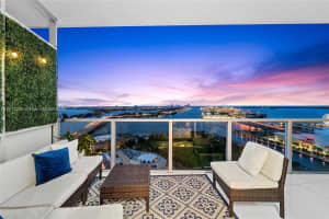 1100 Biscayne Blvd UNIT 3303, Miami, FL 33132, - MLS#A11476230