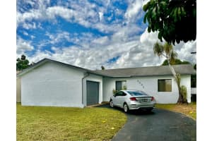 2081 NW 108th Terrace, Sunrise, FL 33322, Sold 10/24/24