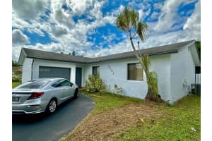 2081 NW 108th Terrace, Sunrise, FL 33322, Sold 10/24/24