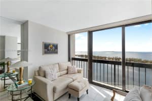 2333 Brickell Ave Apartment 2302, Miami, FL 33129, Sold 08/13/24