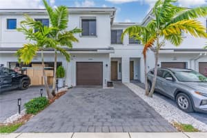 10960 SW 235th Ln, Princeton, FL 33032, Sold 02/16/24