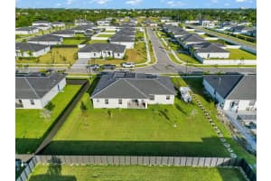 SW 168th Ave, Homestead, FL 33030, Sold 12/05/23