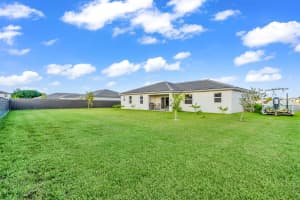 SW 168th Ave, Homestead, FL 33030, Sold 12/05/23