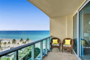 2501 S Ocean Dr 904 (available Now), Hollywood