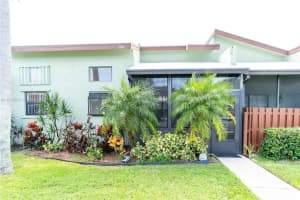 1744 W Sanderling Ln #3, Fort Pierce, FL 34982, Sold 05/22/24
