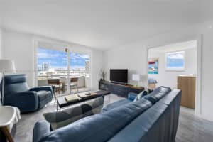 465 Ocean Dr APT 901, Miami Beach, FL 33139, Sold 04/25/24