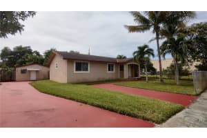 3280 NW 213th Terrace, Miami Gardens, FL 33056, Sold 12/22/23