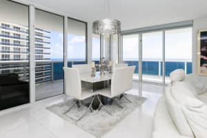 1850 S Ocean Dr APT 3701, Hallandale Beach, FL 33009, Sold 09/09/24