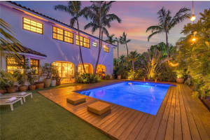 1825 Daytonia Rd, Miami Beach, FL 33141, Sold 06/13/24