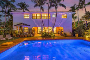 1825 Daytonia Rd, Miami Beach, FL 33141, Sold 06/13/24