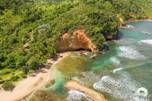 0 Calibishe, Dominica ,, FL 00000 - MLS#A11476623