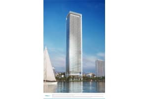 700 NE 26th Terrace #4101, Miami, FL 33137, Sold 06/05/24