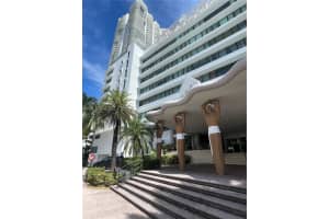 6345 Collins Ave APT 512, Miami Beach, FL 33141, - MLS#A11476644