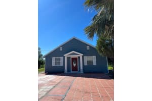 464 Avenue S, Moore Haven, FL 33471, Sold 01/02/25