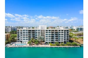 10101 E Bay Harbor Dr APT 202, Bay Harbor Islands, FL 33154, Sold 12/20/23