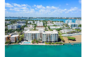 10101 E Bay Harbor Dr APT 202, Bay Harbor Islands, FL 33154, Sold 12/20/23
