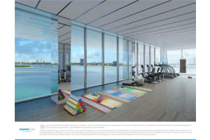700 NE 26th Terrace #5602, Miami, FL 33137, Sold 10/10/24