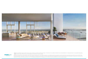 700 Ne 26th Terrace Ph-5701, Miami