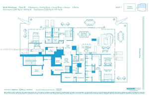 700 NE 26th Terrace PH-5701, Miami, FL 33137, - MLS#A11476715