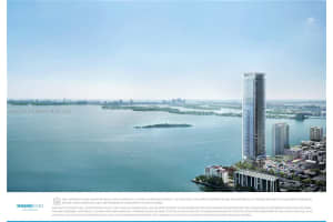700 NE 26th Terrace PH-5701, Miami, FL 33137, - MLS#A11476715