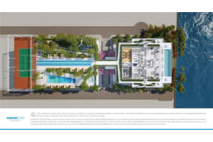 700 NE 26th Terrace PH-5701, Miami, FL 33137, - MLS#A11476715